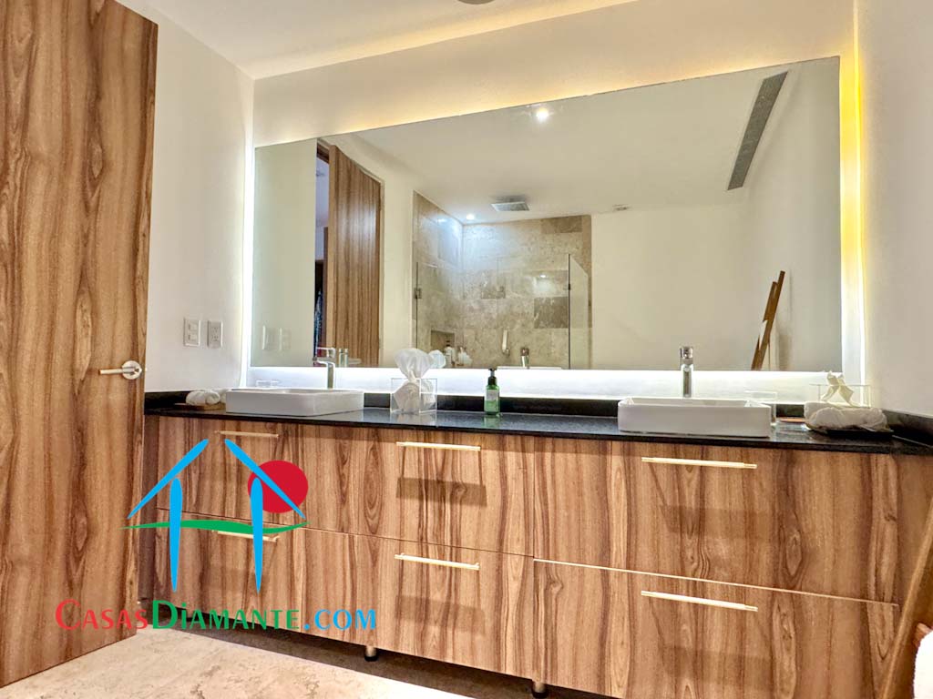 Ikaroa PH 7 - Recámara principal 24